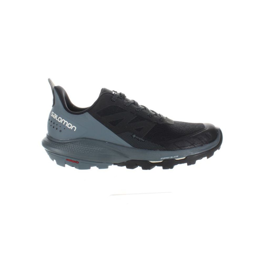 Salomon Womens Outpulse GTX Waterproof Hiking Shoes